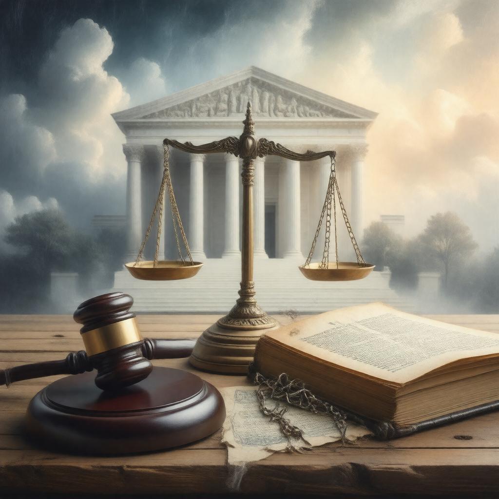 Eighth Amendment